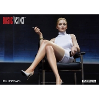 Blitzway - Basic Instinct, 1992 – Sharon Stone