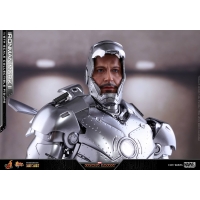 Hot Toys - MMS431D20 - Iron Man - Mark II 