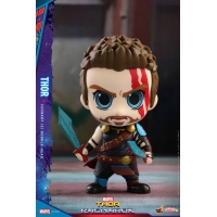 Hot Toys - COSB376 - Thor Cosbaby (S) Bobble-Head