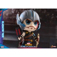 Hot Toys - COSB377 - Gladiator Thor Cosbaby (S) Bobble-Head
