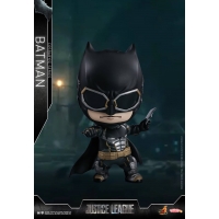 Hot Toys – COSB397 – Justice League Cosbaby (S) Collectible Set 