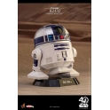 [Pre-Order] Hot Toys - COSB384 -  R2-D2 Cosbaby (L) Bobble-Head