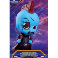 Hot Toys - Hot Toys – COSB389 – GOTG Vol. 2 – Rocket, Groot & Yondu (Space Traveling Version) Cosbaby