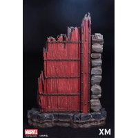 XM Studios - Premium Collectibles - Iron Fist