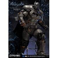 Prime1 Studio - Arkham Origins : Batman Extreme Environment Suit Statue