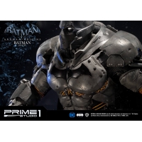 Prime1 Studio - Arkham Origins : Batman Extreme Environment Suit Statue