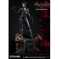 Prime1 Studio - Arkham Knight Catwoman Statue