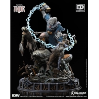 Figurama Collectors - Ragnarok Thor Diorama