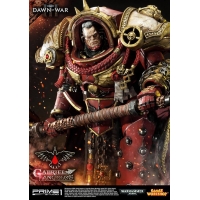 Prime1 Studio - Warhammer 40K : Dawn of War III Gabriel Angelos Statue