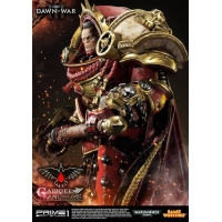 Prime1 Studio - Warhammer 40K : Dawn of War III Gabriel Angelos Statue