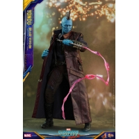 Hot Toys – MMS436 – Guardians of the Galaxy Vol. 2 – Yondu Collectible Figure (Deluxe Version)