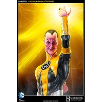 Sideshow - Premium Format™ Figure - Sinestro
