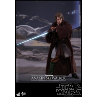 Star Wars EP3 - Anakin Skywalker Collectible Figure.