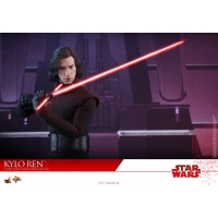 Hot Toys - MMS438 - Star Wars The Last Jedi - Kylo Ren 