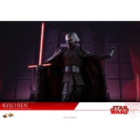 Hot Toys - MMS438 - Star Wars The Last Jedi - Kylo Ren 