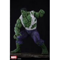 XM Studios - Premium Collectibles - Incredible Hulk Statue