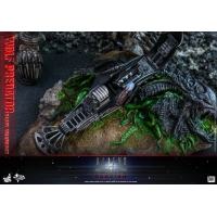 Hot Toys - MMS443 - Alien vs. Predator: Requiem- 1/6th scale Wolf Predator (Heavy Weaponry) 