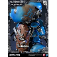Prime1 Studio - Prime1 Studio - Transformers : The Last Knight Sqweek Statue