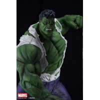 XM Studios - Premium Collectibles - Incredible Hulk Statue