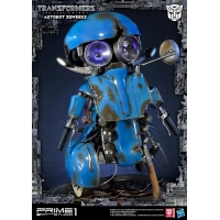 Prime1 Studio - Prime1 Studio - Transformers : The Last Knight Sqweek Statue