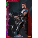 Hot Toys - MMS445 - Thor: Ragnarok - Gladiator Thor (Deluxe Version) 