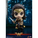 [Pre-Order] Hot Toys - COSB417 - Wonder Woman - Cosbaby (S) Series - Wonder Woman Cosbaby (S) 