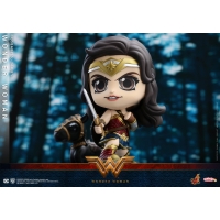 Hot Toys - COSB417 - Wonder Woman - Cosbaby (S) Series - Wonder Woman Cosbaby (S) 