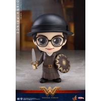 [Pre-Order] COSB418 - Wonder Woman - Cosbaby (S) Series - Diana Prince Cosbaby (S)