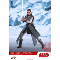 [Pre-Order] Hot Toys - MMS438 - Star Wars: The Last Jedi - Kylo Ren Collectible Figure 