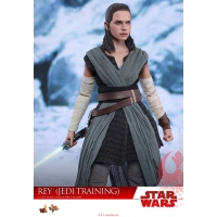 [Pre-Order] Hot Toys - MMS438 - Star Wars: The Last Jedi - Kylo Ren Collectible Figure 