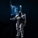 [Pre-Order]  Sentinel - 1/6 Ludens Action Figure