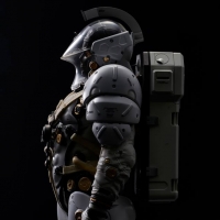 [Pre-Order] Sentinel - Sentinel - Riobot - VR-052F Mospeda Stick