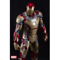 XM Studios - Premium Collectibles - Iron Man Mark XLII Statue
