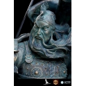 [Pre-Order] Core Play - Three Kingdom GuanGong on Horse (Bronze)