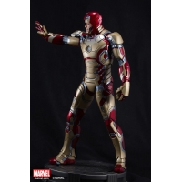 XM Studios - Premium Collectibles - Iron Man Mark XLII Statue