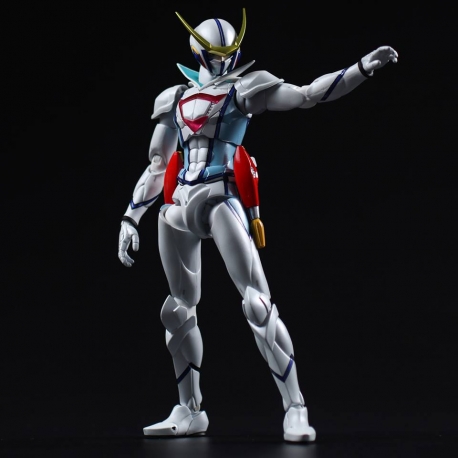 [Pre-Order]  Sentinel - Infini-T Force Gatchaman Fighting Gear Ver 