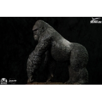 Infinity Studio - Museum series 1/4 Gorilla Beringei