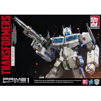 [Pre-Order] Prime1 Studio - Transformers Generation 1 : Ultra Magnus Statue