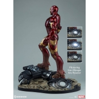 [Pre Order] Sideshow Collectibles - Carnage Premium Format Statue