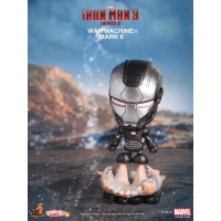 Hot Toys - Iron Man 3 - Cosbaby (S) Series 2