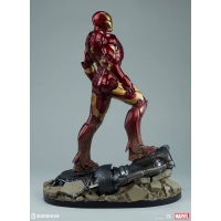 [Pre Order] Sideshow Collectibles - Carnage Premium Format Statue