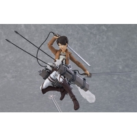 figma - Attack on Titan - Eren Yeager