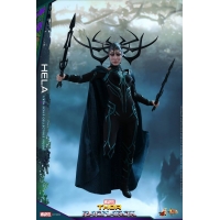 [Pre-Order] Hot Toys - MMS445 - Thor: Ragnarok - Gladiator Thor (Deluxe Version) 