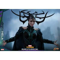 [Pre-Order] Hot Toys - MMS445 - Thor: Ragnarok - Gladiator Thor (Deluxe Version) 