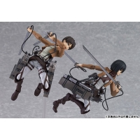 figma - Attack on Titan - Eren Yeager