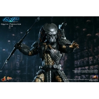 Hot Toys - Alien Vs. Predator - Celtic Predator 2.0