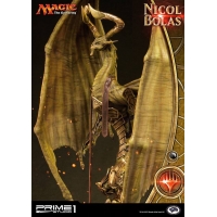 [Pre-Order] Prime1 Studio - Magic the Gathering : Nicol Bolas Statue