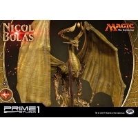 [Pre-Order] Prime1 Studio - Magic the Gathering : Nicol Bolas Statue