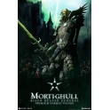 [Pre-Order] Sideshow - CoTD : Mortighull : The Risen Reaper General Premium Format Statue
