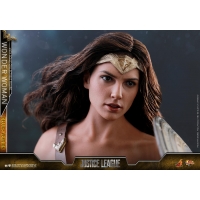 [Pre-Order] Hot Toys - MMS451 - Justice League -  Wonder Woman (Deluxe Version)